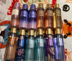 Victoria Secret Body Sprays _ $8 each