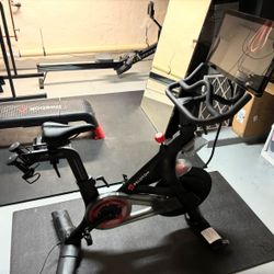 Peloton 