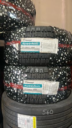 295/50R15