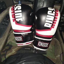 Boxing Gloves