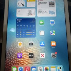 iPad Air 2 