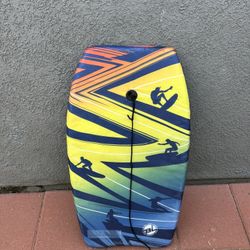 Surfing Board, Body Board, Youth Boy Or Girl