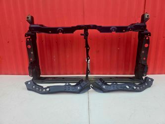 Toyota Corolla Radiator Support 2020-2026