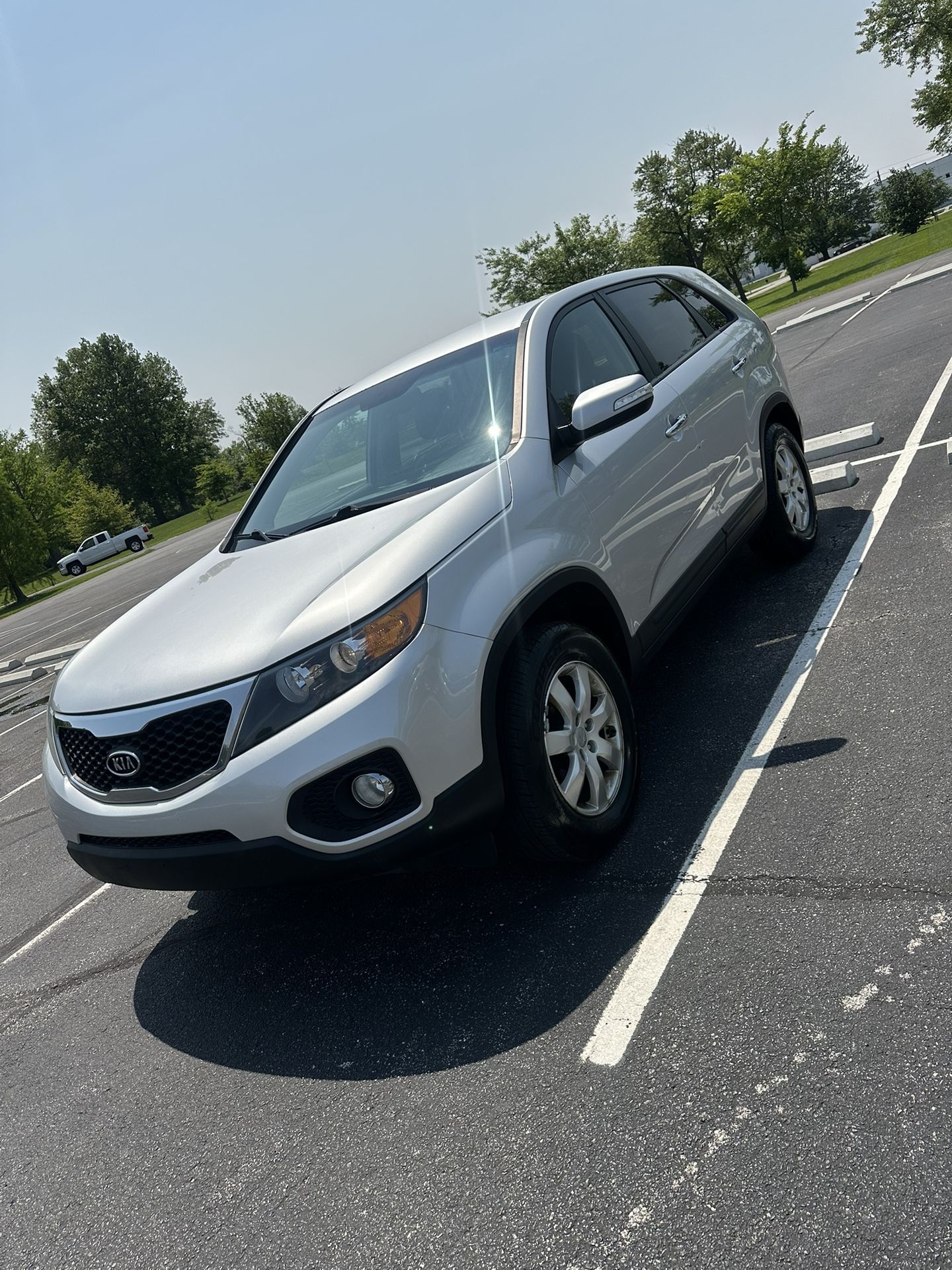 2013 KIA Sorento