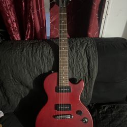 Epiphone Les Paul Special Model