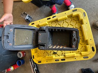 Foxbody parts