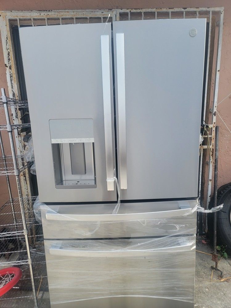 Refrigerator Brand New