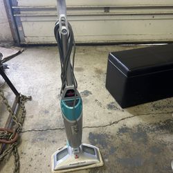 Bissell Steam Cleaner