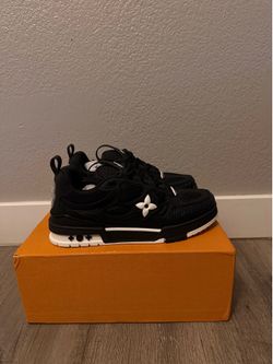 Shoes LV skate