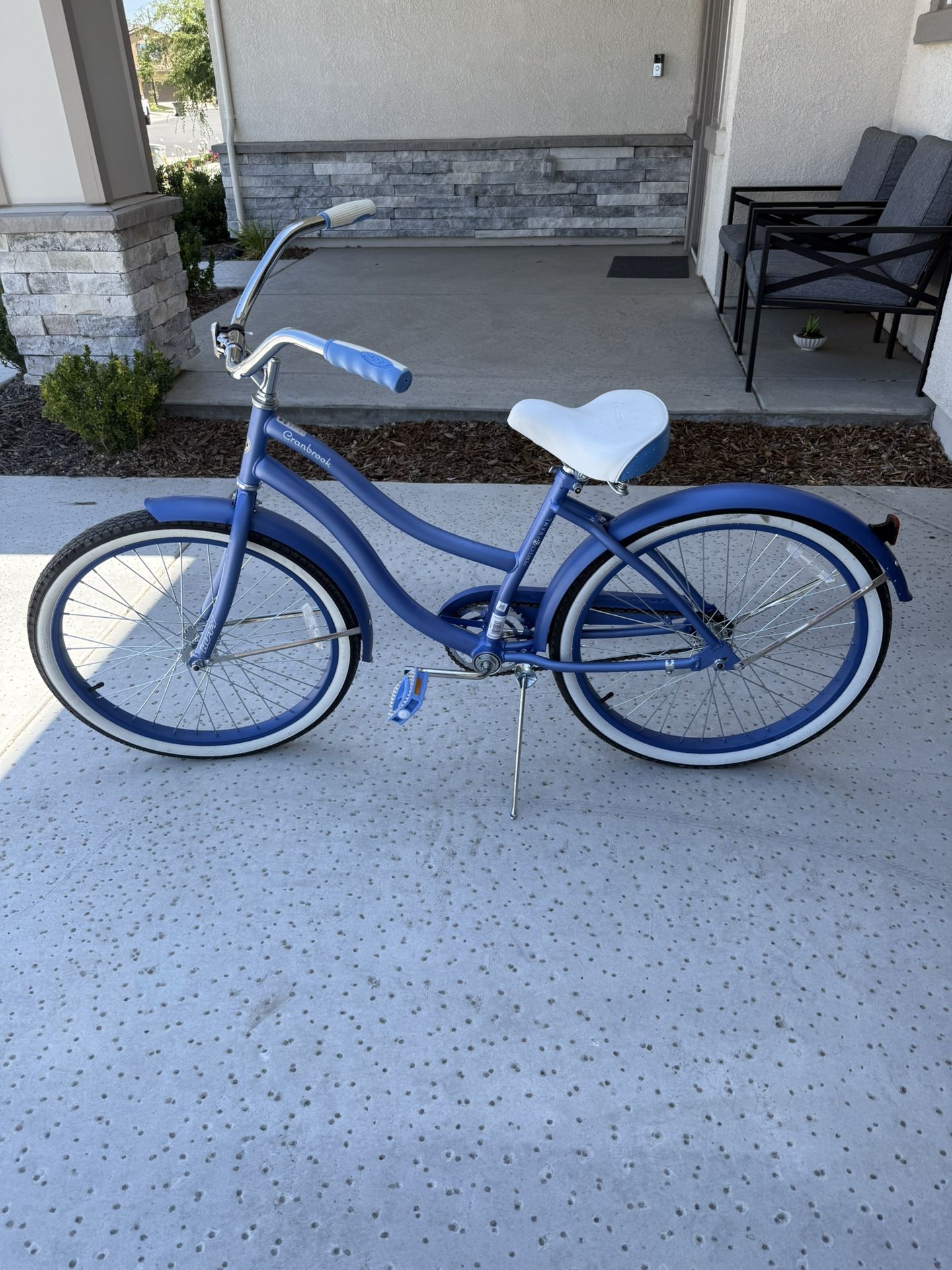 Cruiser Bike 
