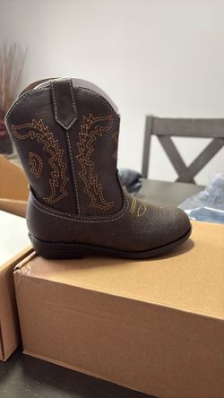 Kids Cowboy Boots
