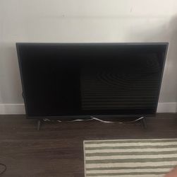 45in 4K LG Smart TV