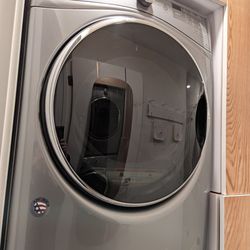Whirlpool Gas Dryer