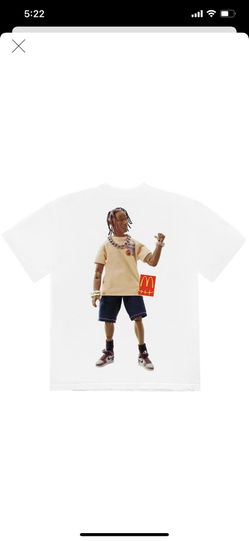 Travis size L