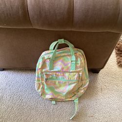Backpack Like Very Good