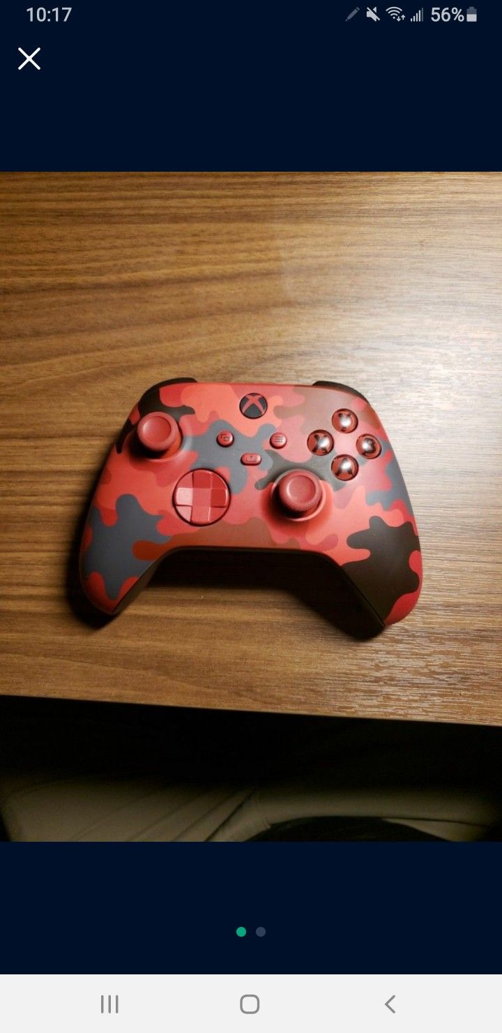 Xbox One Controller