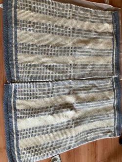 Rug 2 pc
