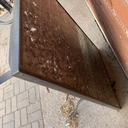 Coffee table purchased from target