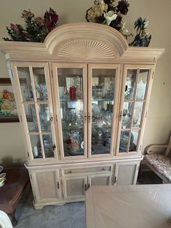 China Cabinet