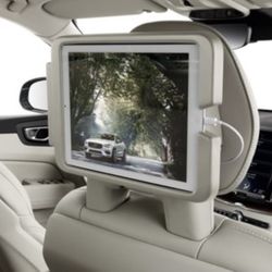 Genuine Volvo Ipad Holder