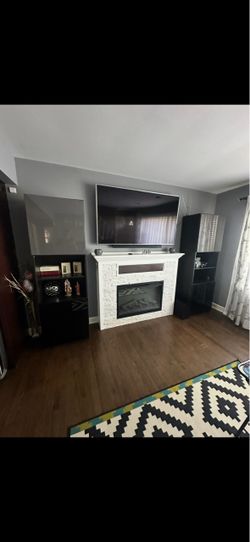 Shelves