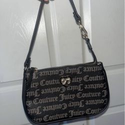 Juicy couture Shoulder Bag