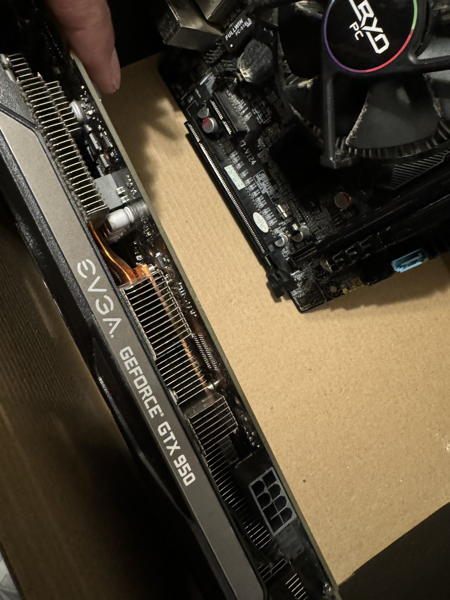 GTX 950