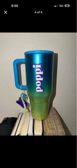 poppi cups