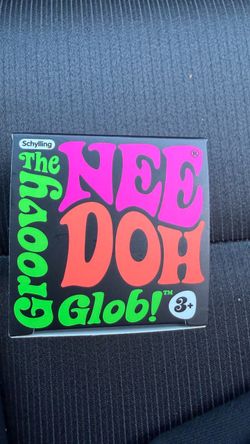 Needoh Globs