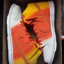 Sb Dunks 