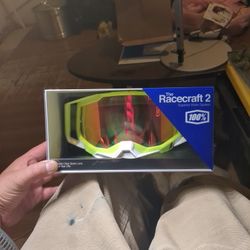 The Race Craft 2 Superior Vision System