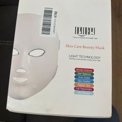 Skin Care Beauty Mask