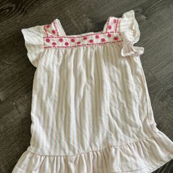 18 Months Girl Dress 