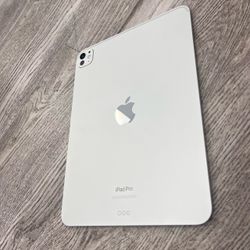 iPad Pro 11-inch m4 WiFi 256gb