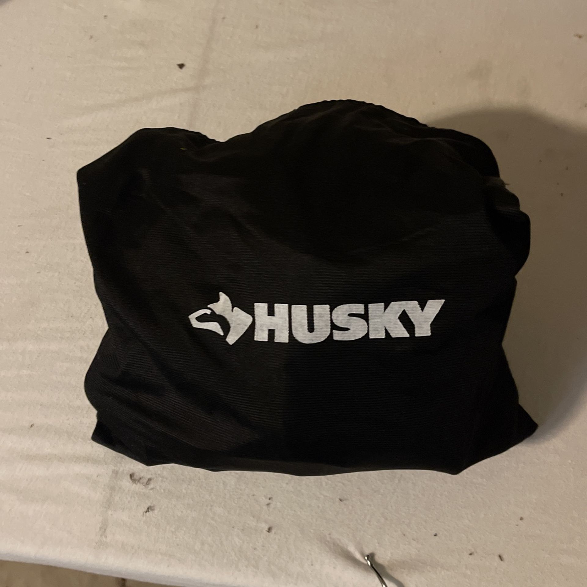 Husky Cargo Fasteners Black/red Size Adjustable 