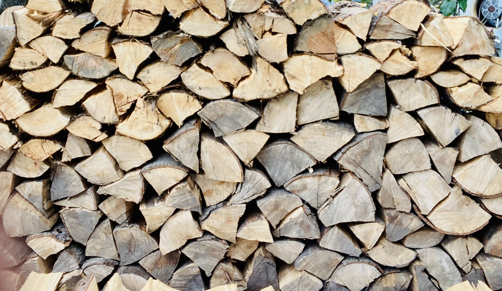 Dry Firewood