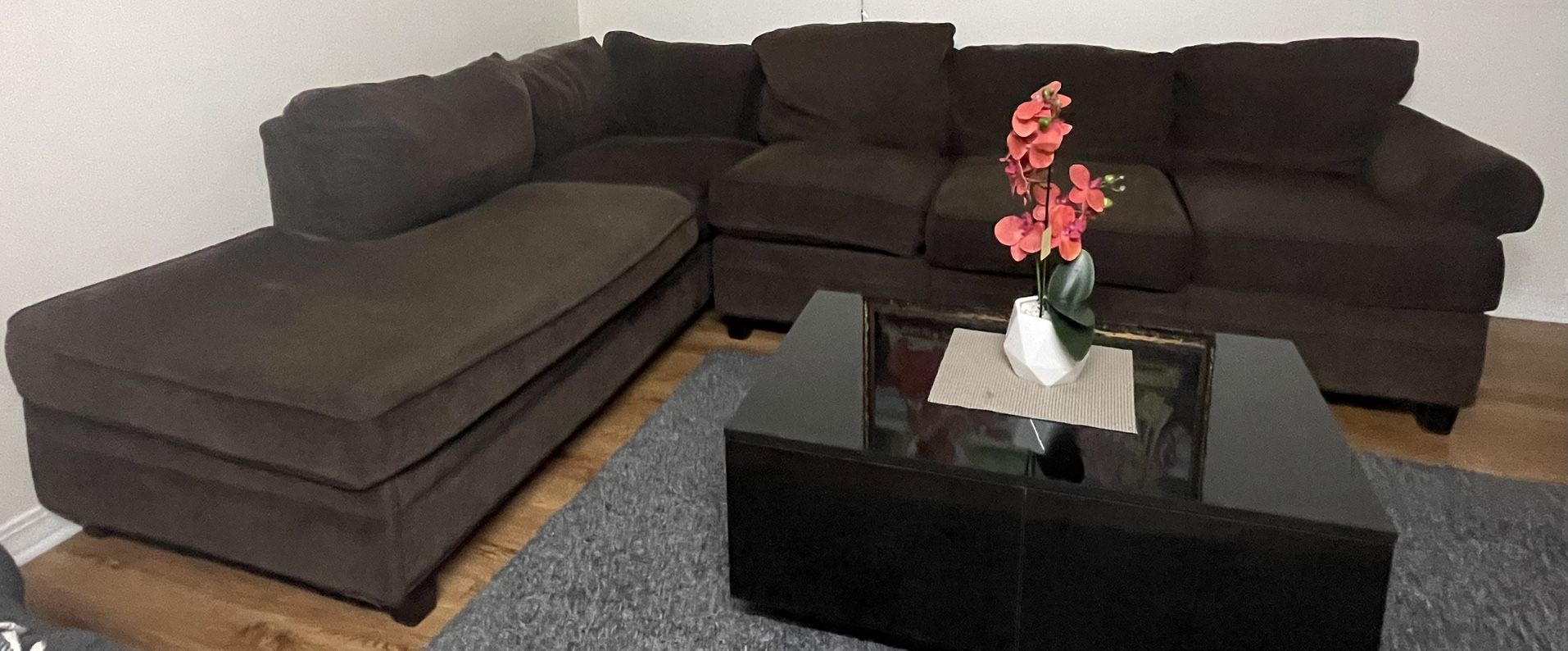 Sofa Set 