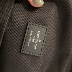 Louis Vuitton Damien Graphite Avenue Sling Backpack for Sale in Riviera  Beach, FL - OfferUp