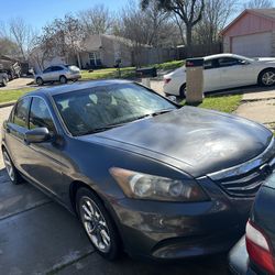 2010 Honda Accord