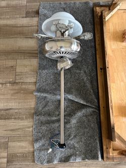 Ceiling fan