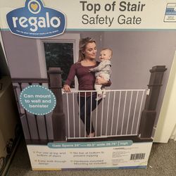 Baby Gate