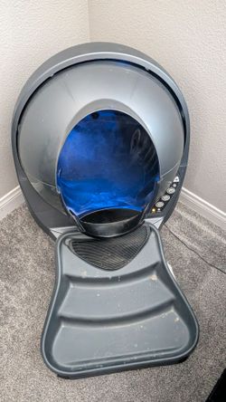 Litter Robot 3 Connect. WiFi