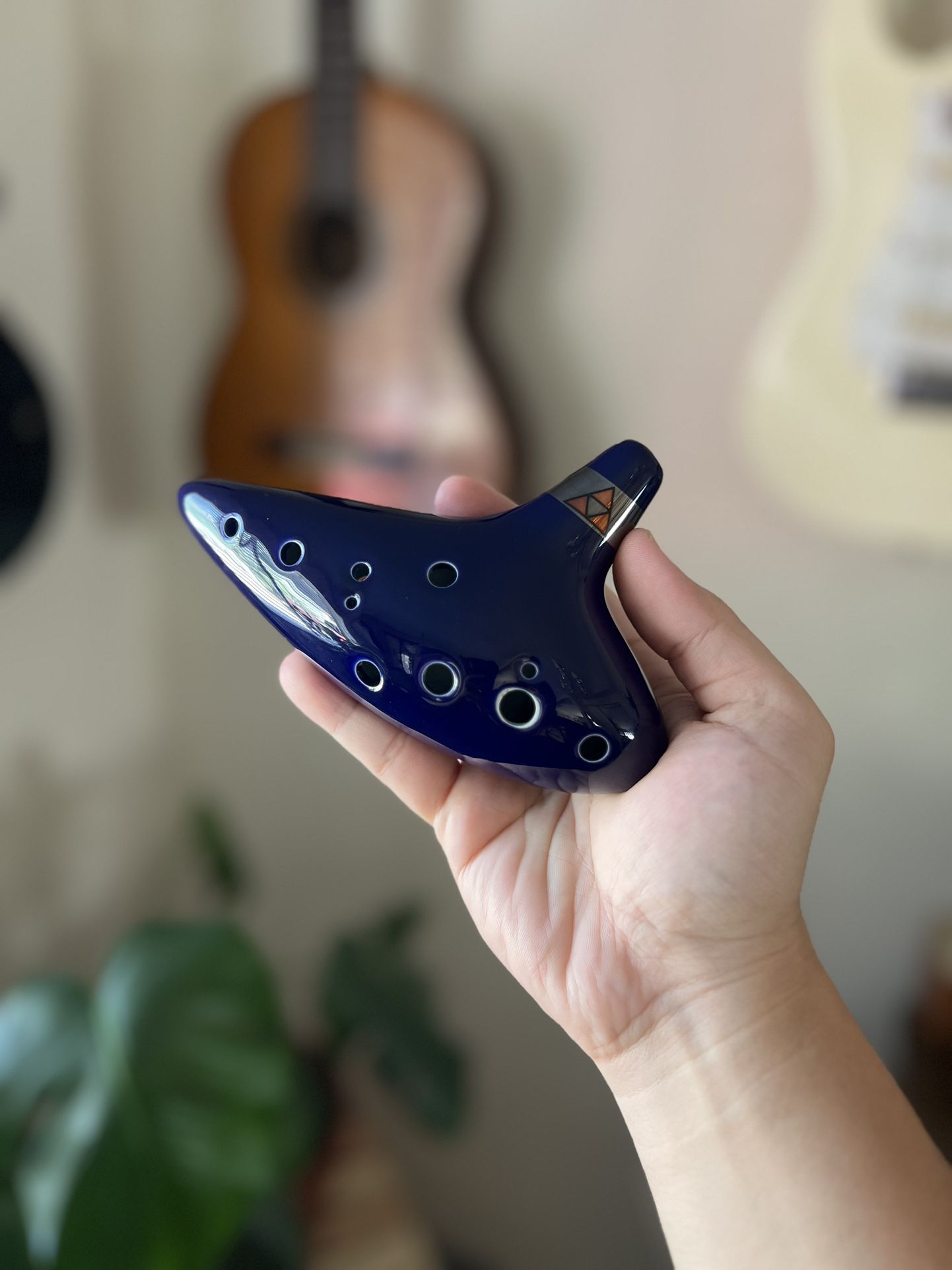 Ocarina (Legend of Zelda)