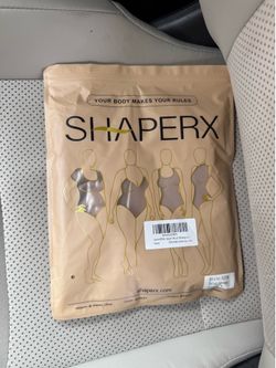 Brand New L/XL Shapewear Bustless Slip!!