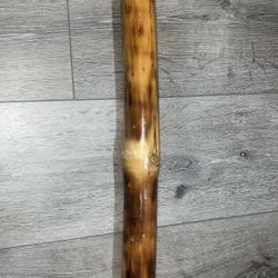 Bamboo Rainstick