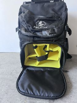 Pelican camera And laptop Travel Bag