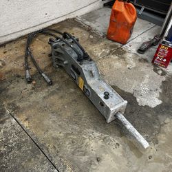 UB Breaker Model 401