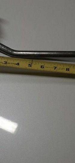 Bicycle Kickstand