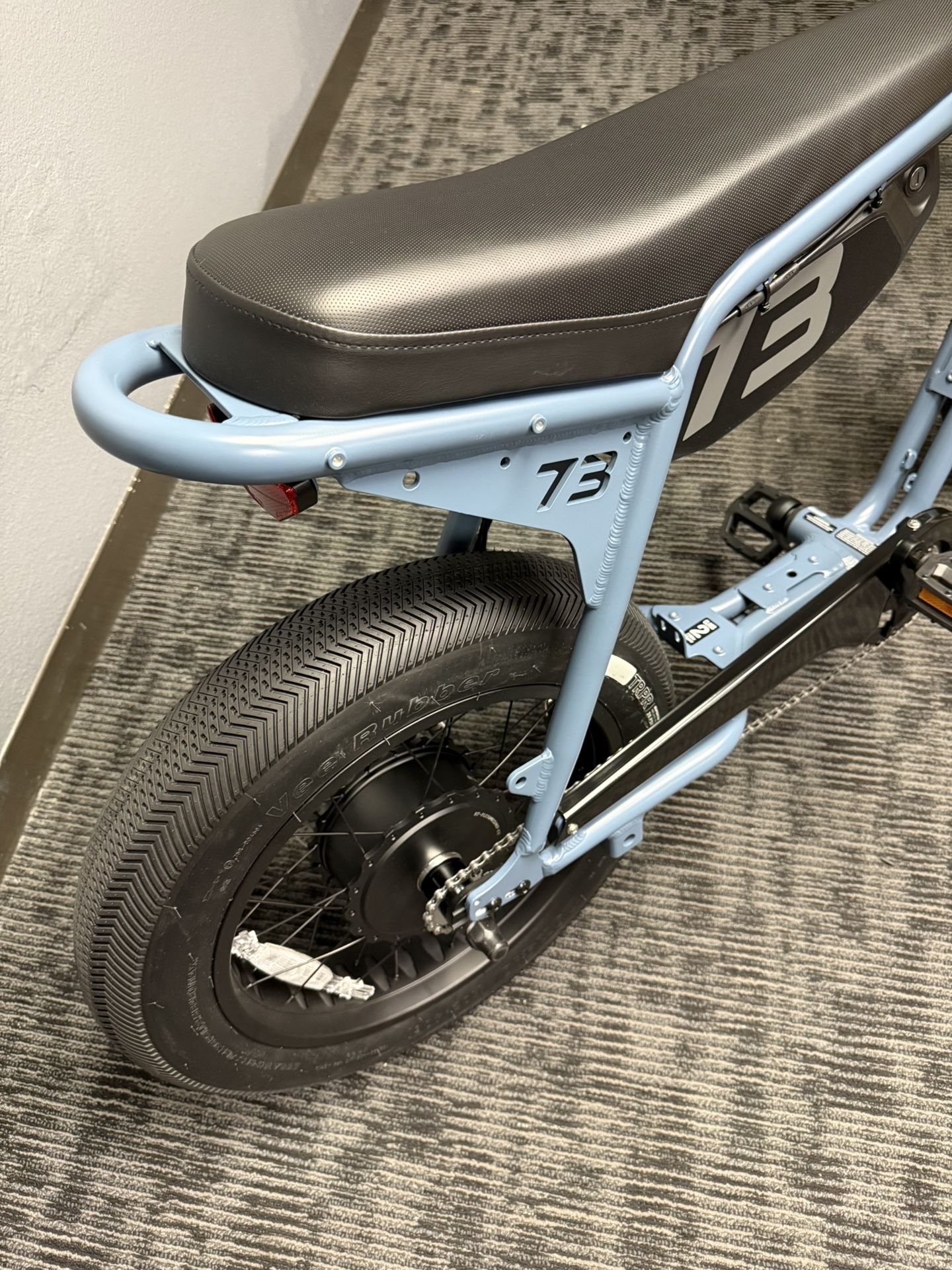 Super 73 ZX Core (Panthro blue) New! for Sale in Irvine, CA - OfferUp