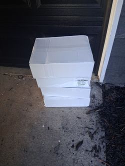 TRASH BAGS 100/150CT